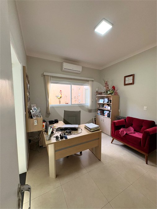Casa a venda no Village Ii em São Carlos