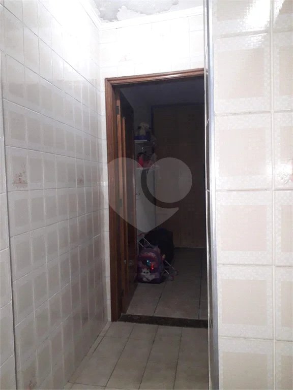 Casa de Vila na Mooca para venda com 125 m2