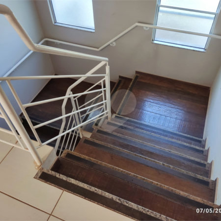 Apartamento à Venda no Residencial Augusta - Brotas/SP