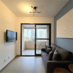 Studio à Venda Vila Olímpia 26m2 São Paulo SP
