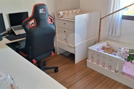 Apartamento de 2 dormitórios sendo 1 suíte, no Ipiranga