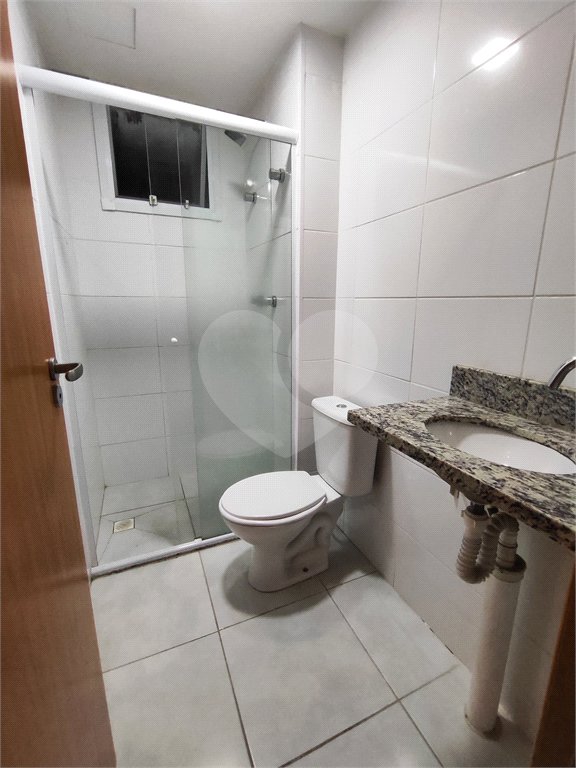 Apartamento à venda com 2 quartos em Pirituba, São Paulo, SP