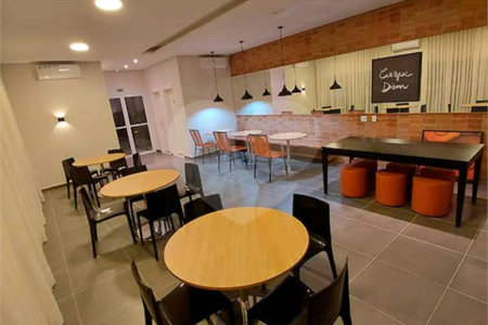 Apartamento à venda com 2 quartos em Sé, São Paulo, SP