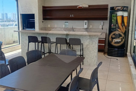 APARTAMENTO GARDEN 105 M2 COM 2 DORMITÓRIOS 1 SUÍTE E 2 VAGAS NO JARDIM DA GLÓRIA