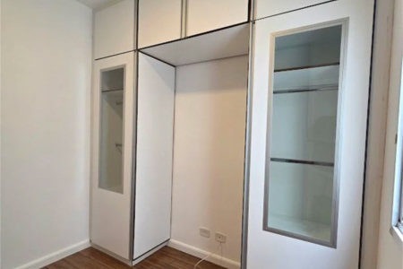 APARTAMENTO RECÉM-REFORMADO COM LAZER COMPLETO EM COTIA