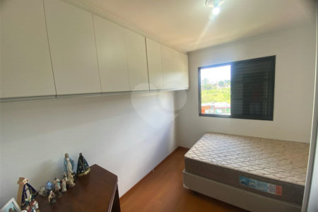 Apartamento a venda no Residencial Itamaracá - São Carlos