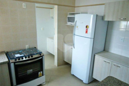 Apartamento para venda no Edifício Residencial Wassily Kandinsky, no Parque Faber Castell