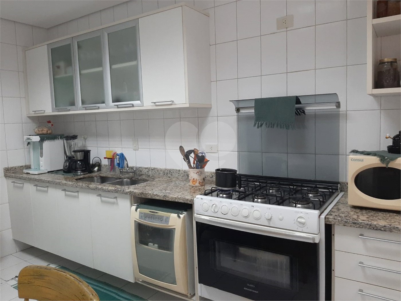 Casa à venda com 4 suítes no condomínio Saint James Special Houses, São Paulo - SP
