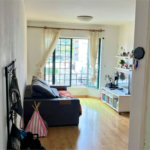 Apartamento à Venda – Condomínio Chamonix, Jardim Paraíso