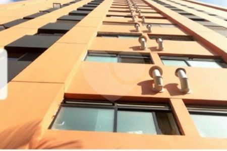 Apartamento Residencial à venda na Aclimação.