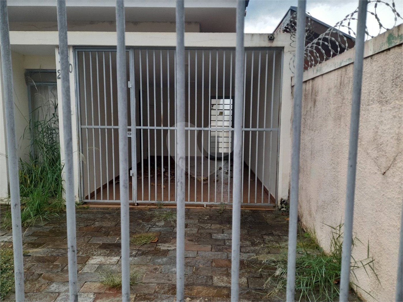 Casa à venda próxima à Santa Casa – Ideal para clínica ou consultório!