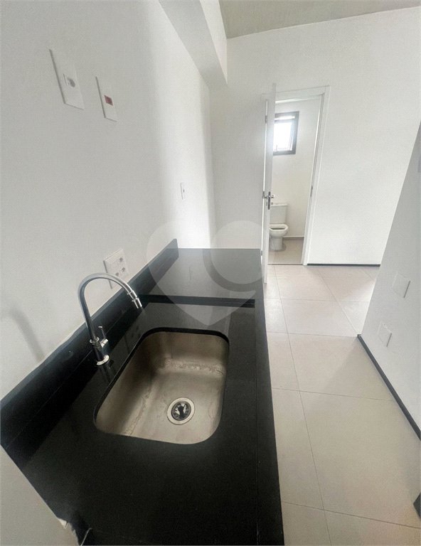 Apartamento à venda com 1 quarto em Vila Clementino, São Paulo, SP