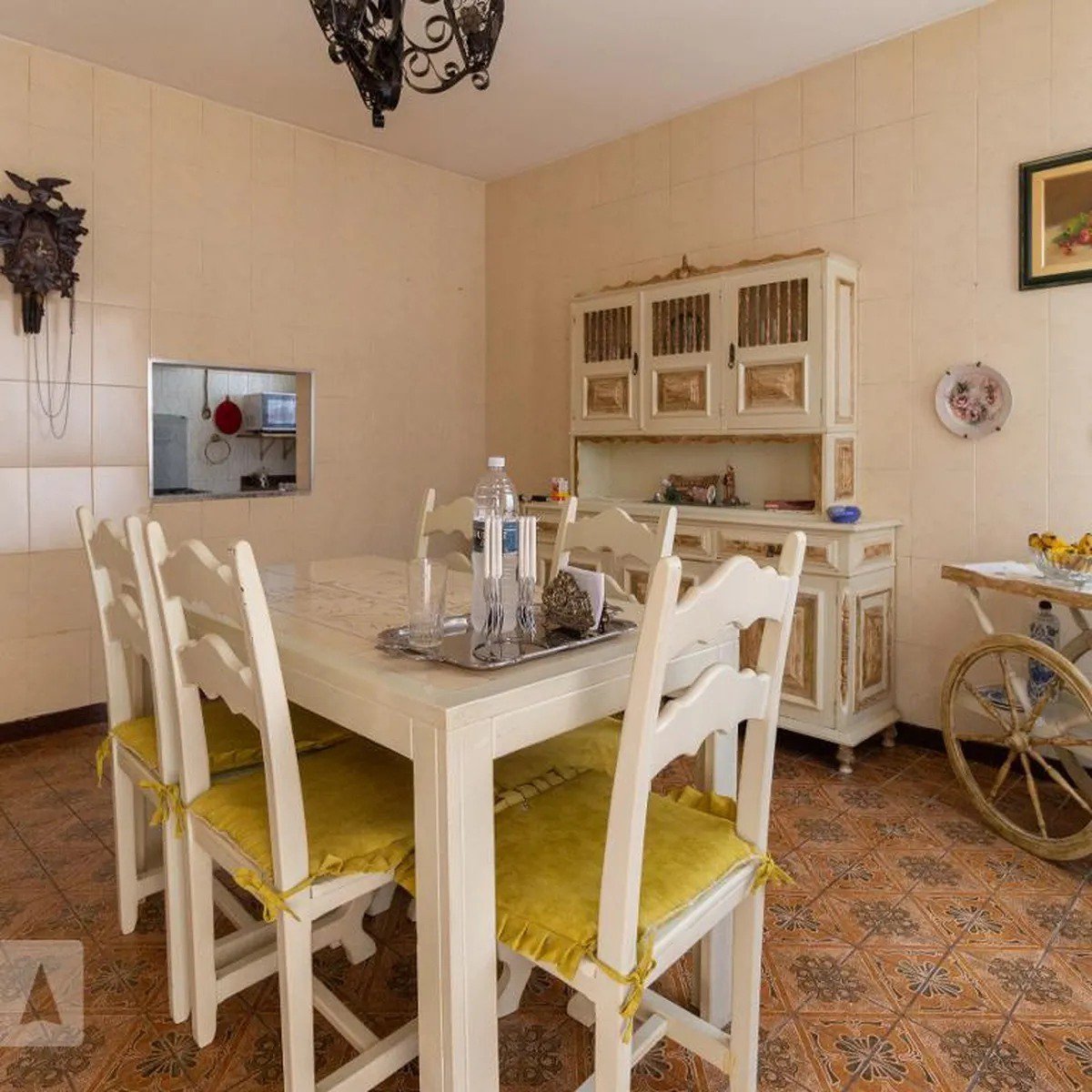 Casa à venda com 3 quartos, sendo 1 suíte, em Ferreira, São Paulo - SP
