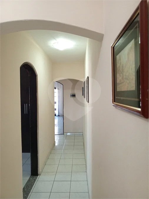 Casa 3 Quartos 250m Arujá - SP
