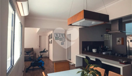 Apartamento à venda com 2 quartos, sendo 1 suíte,  em Paraíso, São Paulo, SP