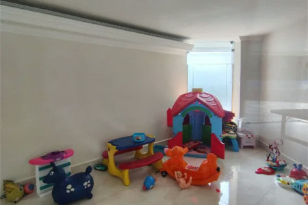Apartamento à venda com 2 quartos em Jardim Olympia, São Paulo, SP