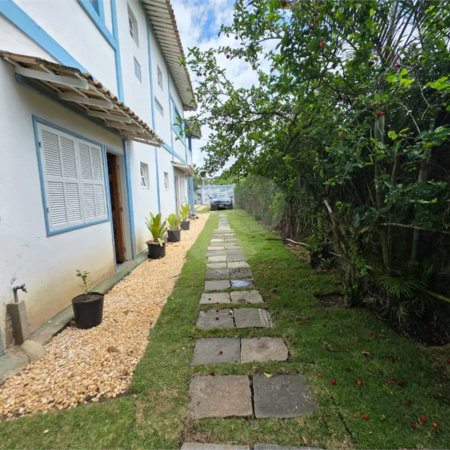 Pousada à Venda na Marina, Búzios – 14 Suítes com Potencial de Ampliação