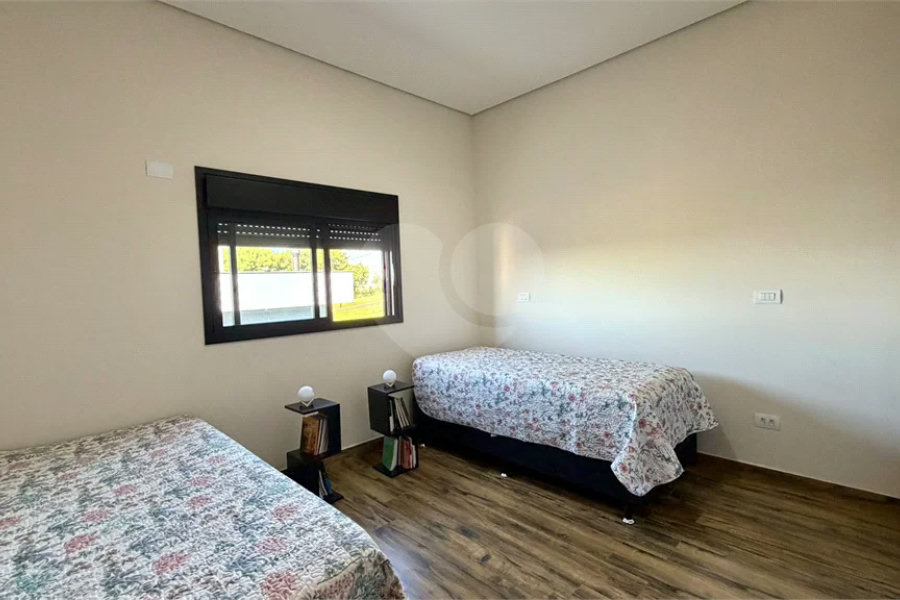 Lindo sobrado a venda no Condomínio Damha 2, na cidade de Piracicaba - SP.