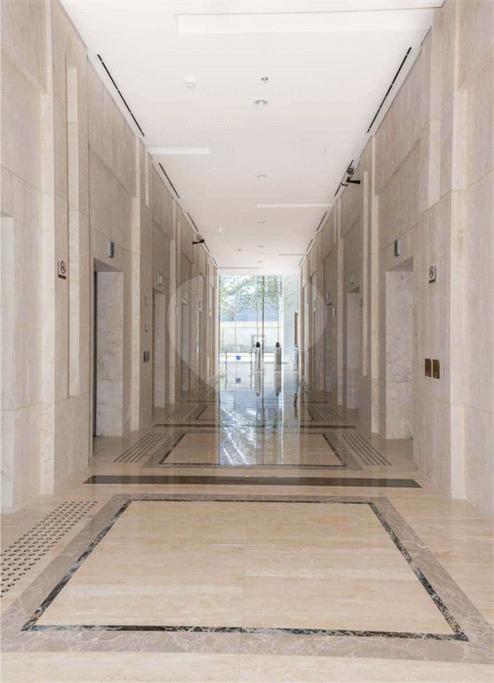 Laje Corporativa para alugar com 1 quarto em Brooklin, São Paulo, SP