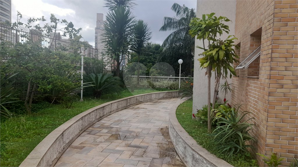 APARTAMENTO ALTO DE SANTANA