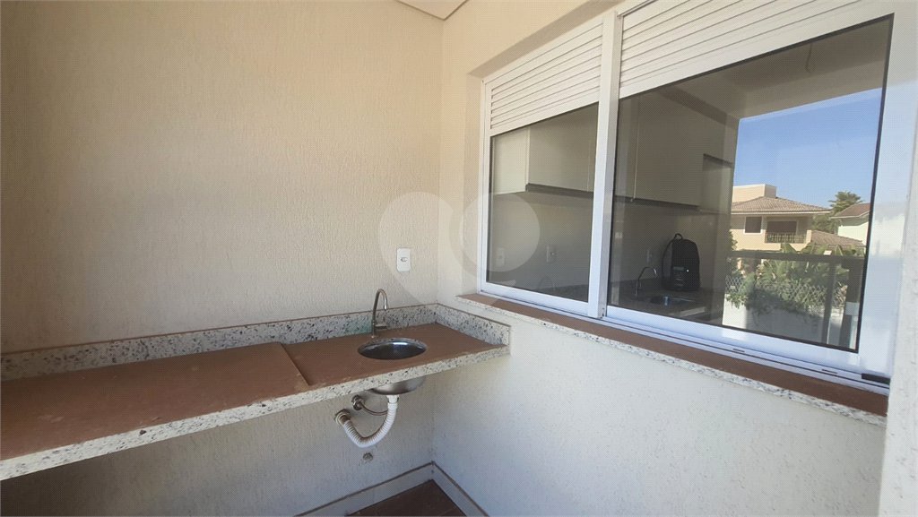 Apartamento no Edifício Residencial Valentina Park