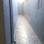 Casa térrea 2 quartos