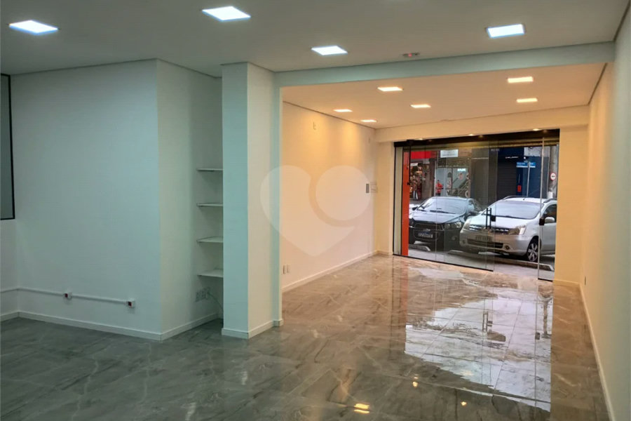 Excelente Loja na Vila Mascote