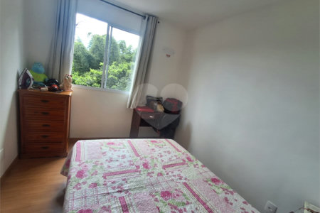 Apartamento à venda com 2 quartos no condomínio Monte Dos Andes, São Carlos - SP