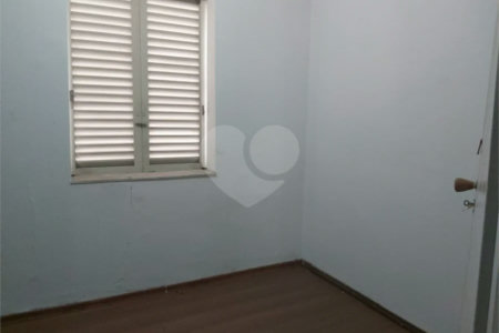 Casa térrea a venda no centro de São Carlos com 3 quartos