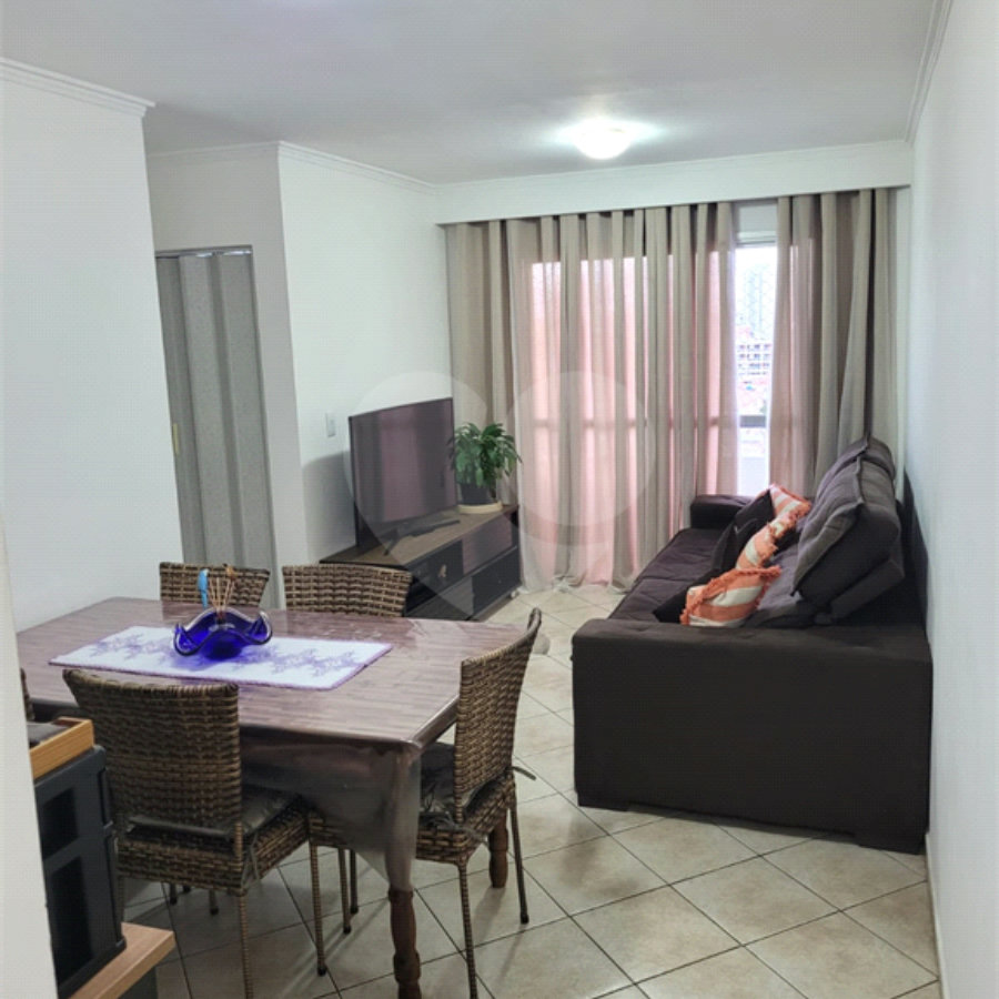 Apartamento à venda na Vila Esperança com 57 m², 2 quartos, 2 garagens