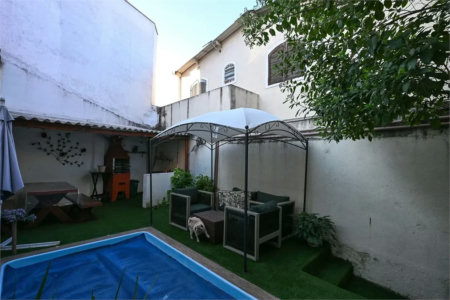 Casa à venda com 3 quartos em Vila Sônia, São Paulo, SP