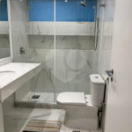 Apartamento à venda com 2 quartos e 3o reversível, no Baixo Jardins