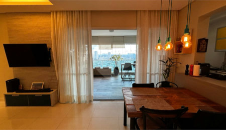 Apartamento à venda com 2 quartos, sendo 1 suíte, em Jardim Aeroporto, São Paulo, SP