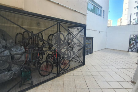 Apartamento Residencial