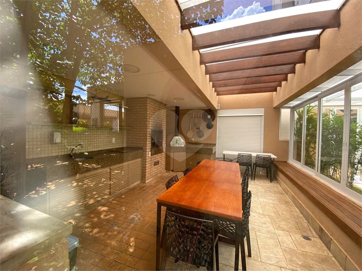APARTAMENTO A VENDA NA VILA LEOPOLDINA COM 03 DORM 1 SUITE E 2 VAGAS DE GARAGEM