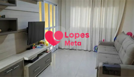 Sobrado à venda com 3 quartos, sendo 2 suítes,  em Eugênio de Mello, São José dos Campos, SP