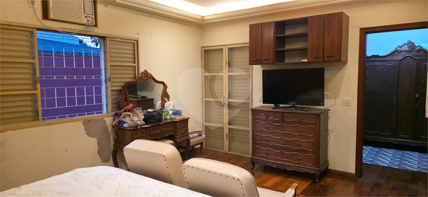 Casa à venda no Parque Fehr de 500m²