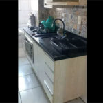 Apartamento para alugar com 2 quartos em Jardim da Glória, Cotia - SP