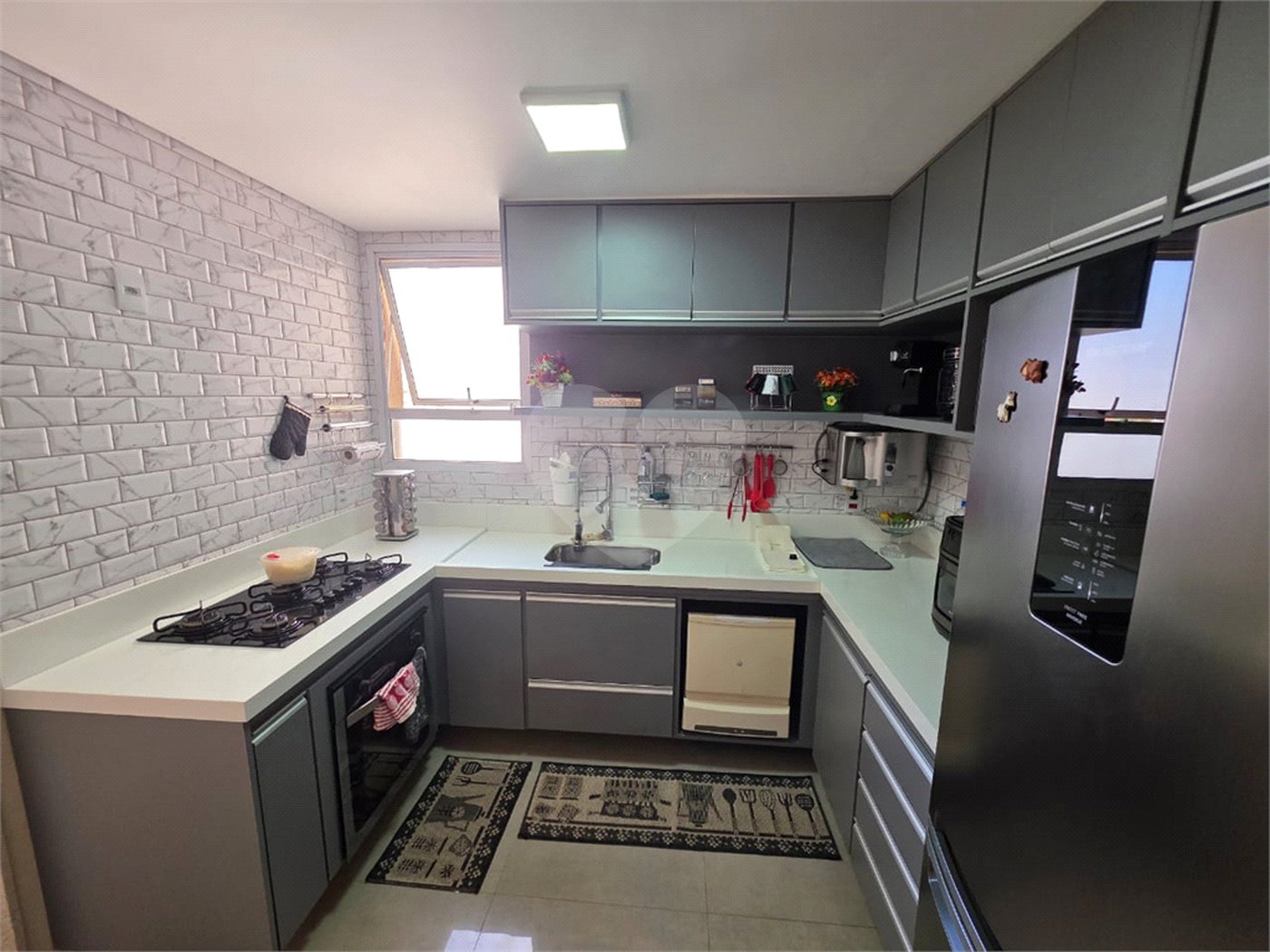 Apartamento Aurora Gardens