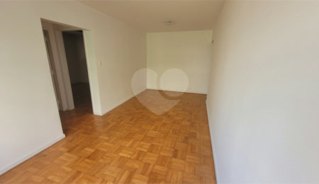 Apartamento à venda com 2 quartos em Paraíso, São Paulo, SP