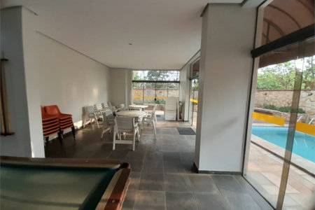 Apartamento à Venda no Edifício João Malagutti – 3 Dormitórios, 132m², Vista Maravilhosa!