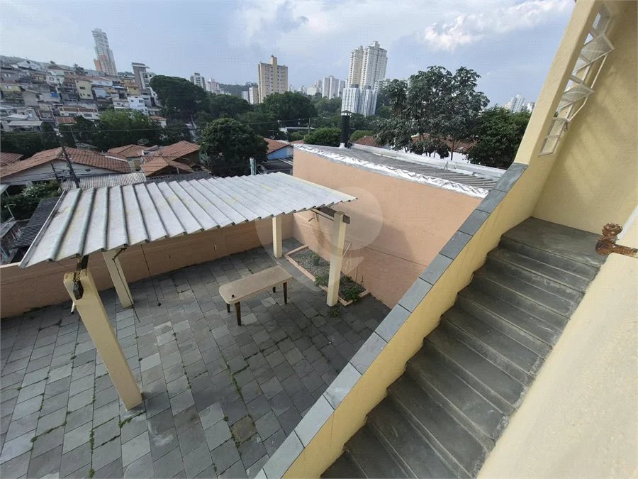 Casa à venda com 2 quartos em MANDAQUI, São Paulo, SP