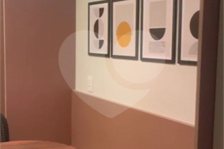 Studio para venda ou locação no Paraíso