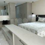 Apto/Flat à venda com 50m², mobilhado - Mooca