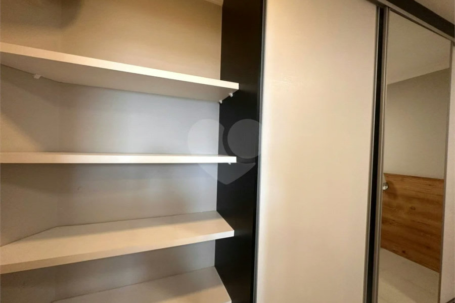 Apartamento mobiliado para alugar com 1 quarto em Centro - Piracicaba - SP