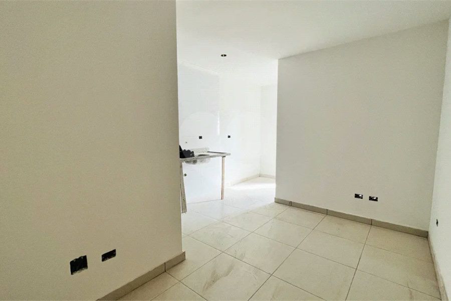 Apartamento Novo para Venda na Casa Verde