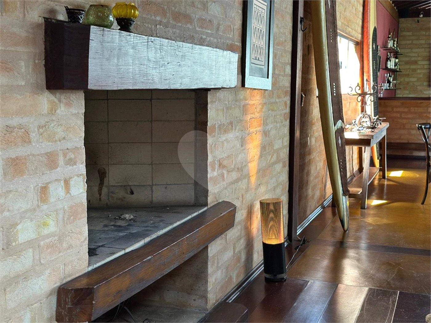 Casa para venda no Condomínio Vivenda do Broa.
