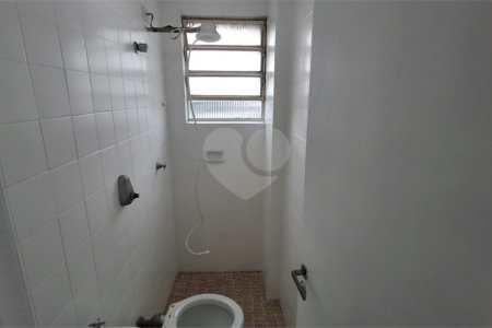 Apartamento para alugar com 2 quartos em Santo Amaro, São Paulo, SP