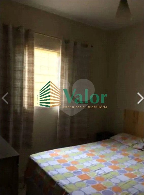 Casa Residencial Parque Santa Felícia Jardim á venda.