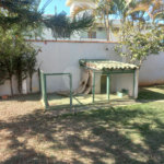 Casa térrea para venda ou locação no Parque Estancia Suíça.